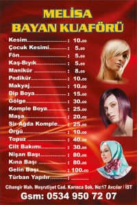 ucuz broşür baskısı