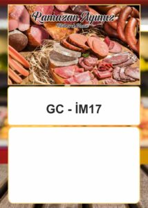 2026 ramazan imsakiyesi 17