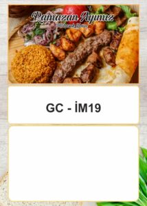 2026 ramazan imsakiyesi 19