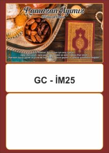 2026 ramazan imsakiyesi 25