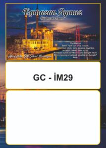 2026 ramazan imsakiyesi 29