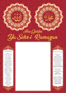 2026 ramazan imsakiyesi 31