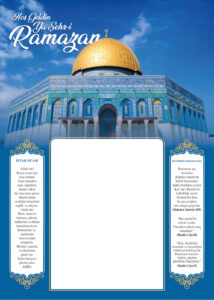 2026 ramazan imsakiyesi 33